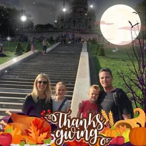 Meet your Posher, Marcy